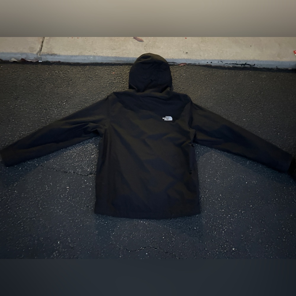 vintage The North Face jacket 2000s